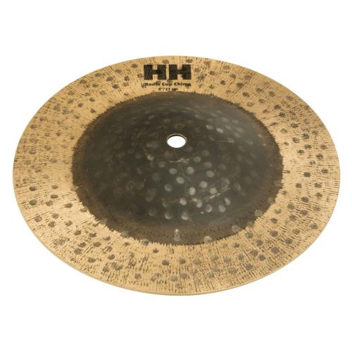 Sabian 9" HH Cup Chime Radia